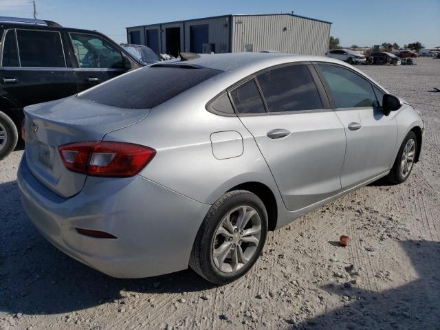 1G1BC5SM7K7107787 Chevrolet CRUZE LS