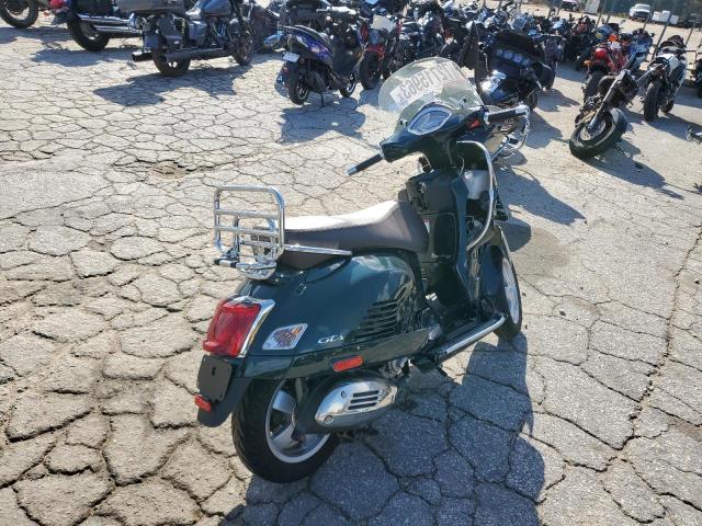 2020 VESPA GTS ZAPMA39M9L5300213