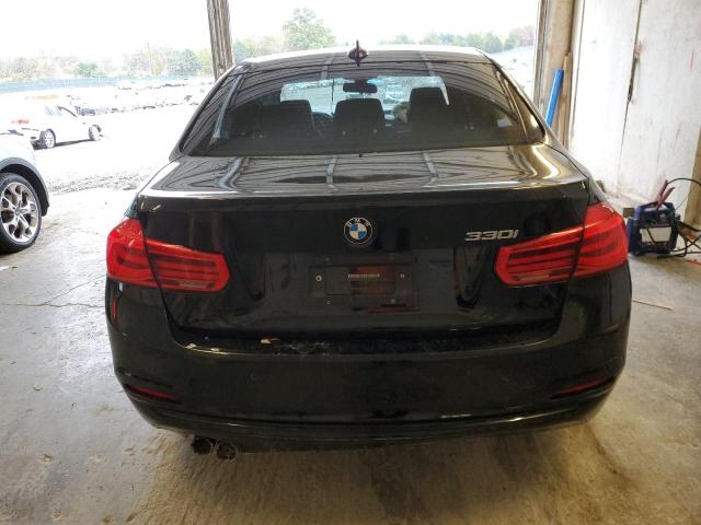 2017 BMW 330 I - WBA8B9G53HNU51275