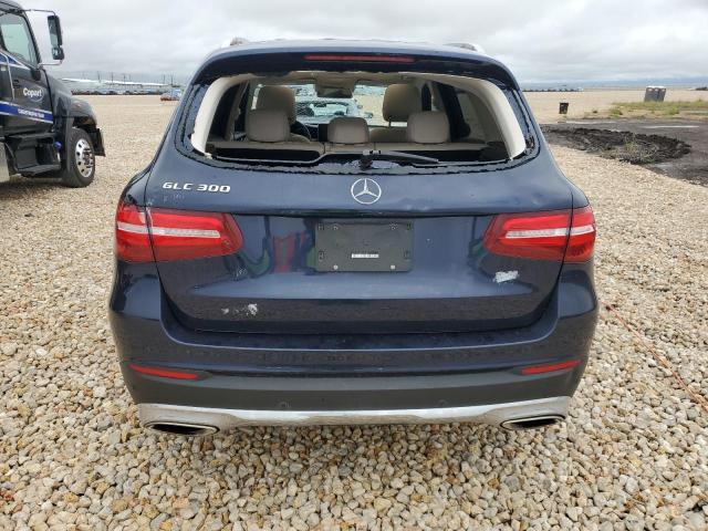 WDC0G4JB2KV160447 Mercedes-Benz GLC 300