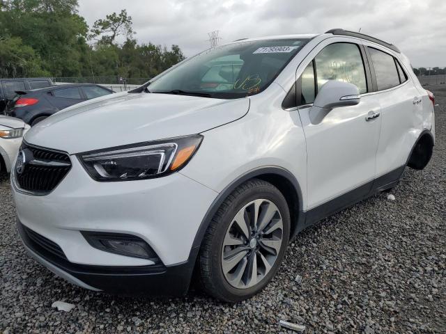 2019 Buick Encore Essence