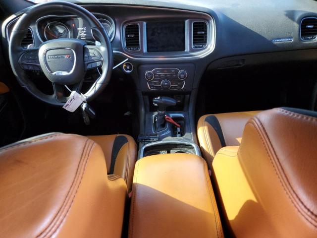 2C3CDXGJ4JH167021 Dodge Charger R/t 392