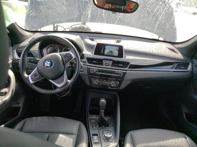 WBXHU7C52K5L10831 BMW X1 SDRIVE2 8