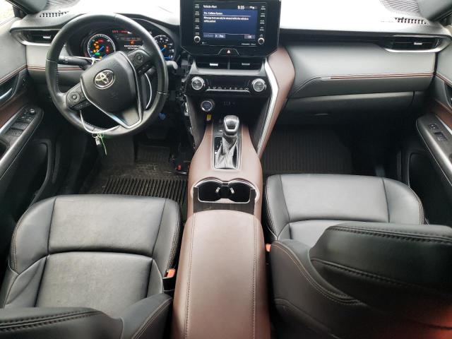 JTEAAAAH3NJ102689 Toyota VENZA LE