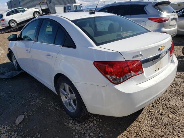 1G1PC5SB7E7312695 | 2014 CHEVROLET CRUZE LT