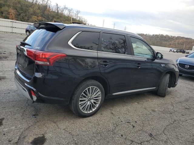 JA4J2VA77NZ026101 Mitsubishi Outlander Sel