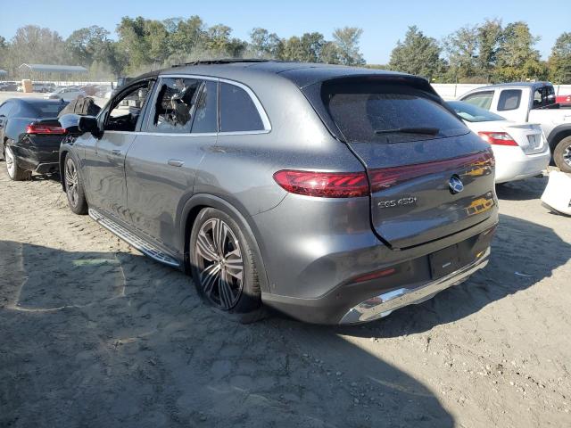 2023 MERCEDES-BENZ EQS SUV 45 - 4JGDM2DB9PA020020