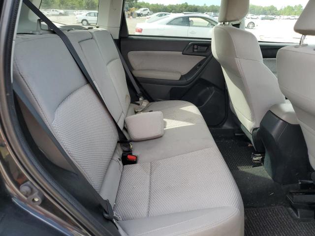 JF2SJADC3JH615274 Subaru Forester 2.5i Premium