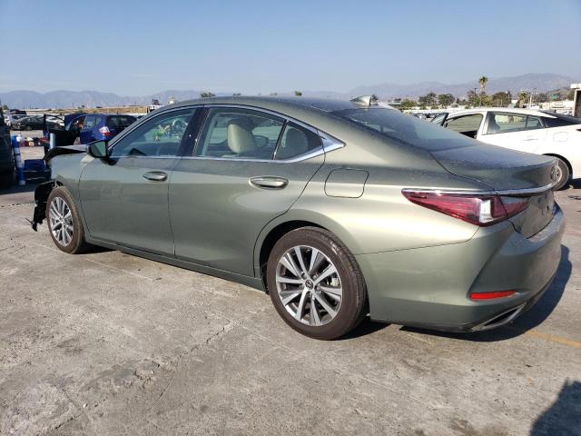 58ACZ1B17MU094430 Lexus ES350 ES 350 BAS 2