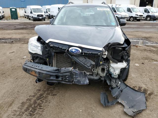 JF2SJAGC8FH513133 Subaru Forester 2.5i Premium