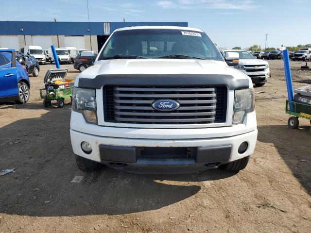 1FTFW1EF6BKE12281 | 2011 Ford f150 supercrew