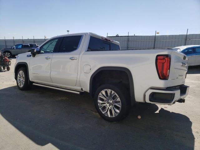 3GTU9FET9LG431675 GMC Sierra K1500 Denali