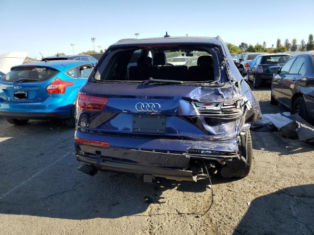 VIN WA1VAAF79KD029306 2019 Audi Q7, Prestige no.6