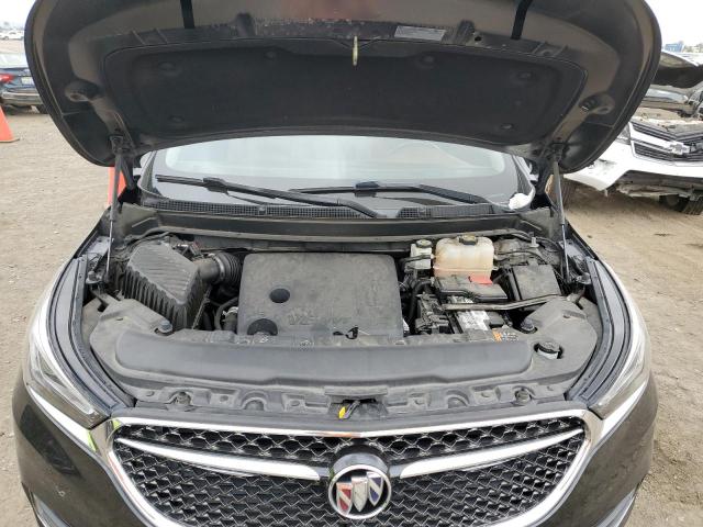 5GAERDKW3JJ190099 Buick Enclave Avenir