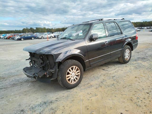 2014 Ford Expedition Limited