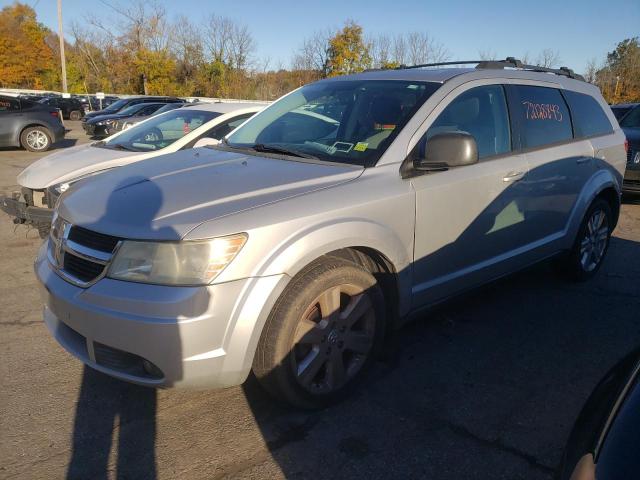 2009 Dodge Journey SXT