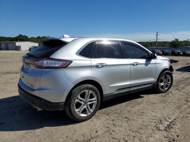 2FMPK3K97HBB62168 2017 FORD EDGE, photo no. 3