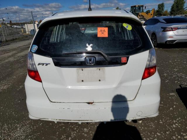 2009 Honda Fit Sport VIN: JHMGE88609S015170 Lot: 71729293