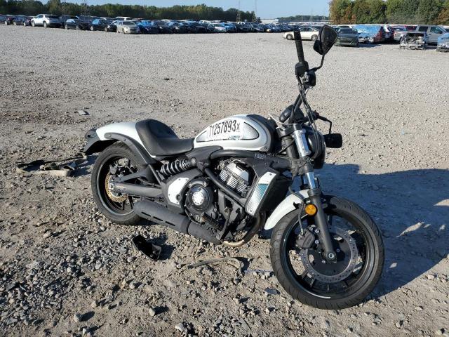2022 KAWASAKI EN650 C - JKAENEC1XNDA04384