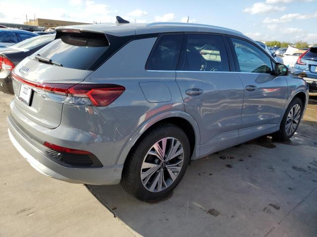 2023 Audi Q4 E-Tron Premium Plus VIN: WA1BCBFZ5PP075290 Lot: 73152213