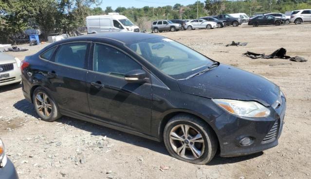 1FADP3F27EL319849 Ford FOCUS SE