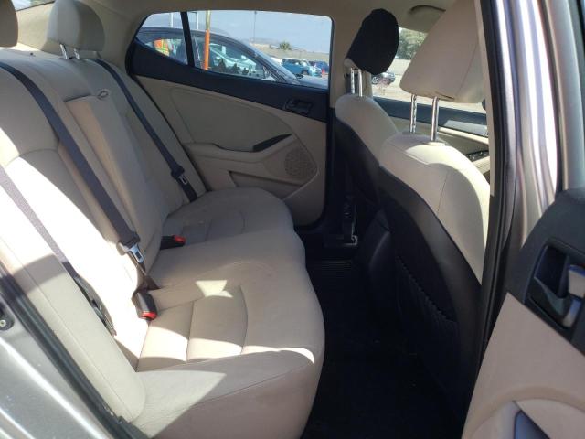 KNAGM4A72F5546703 KIA Optima Lx