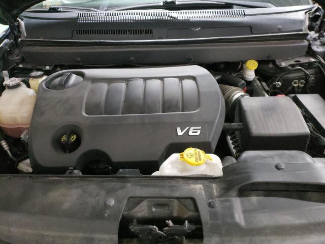 3C4PDDGG7KT858620 Dodge Journey Crossroad