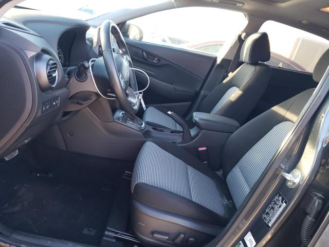 2021 HYUNDAI KONA SEL P - KM8K62AA9MU660042