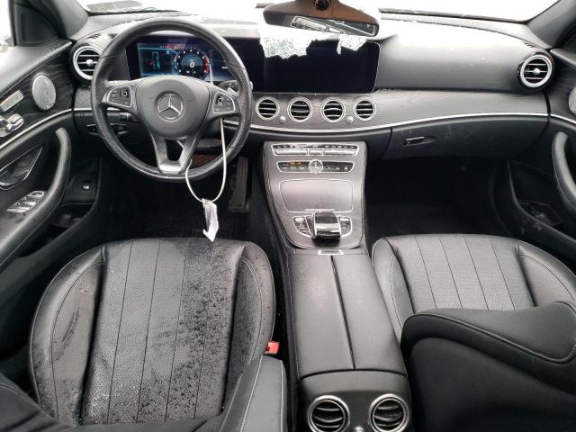 WDDZF4KB4JA344637 Mercedes-Benz E 300 4matic
