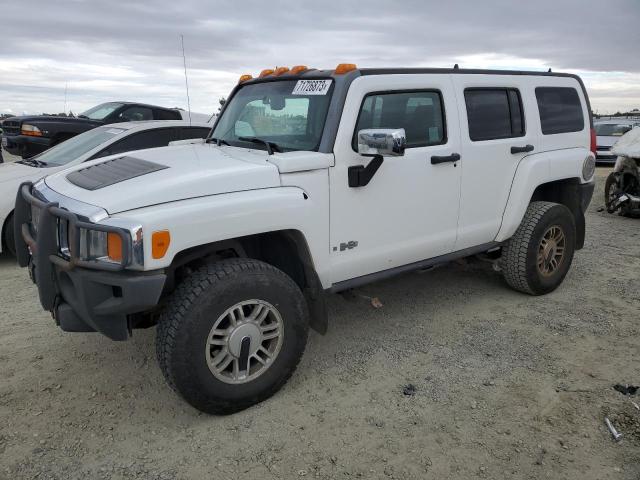 2006 HUMMER H3 