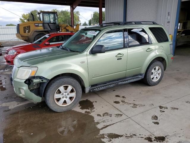 2008 Mercury Mariner 