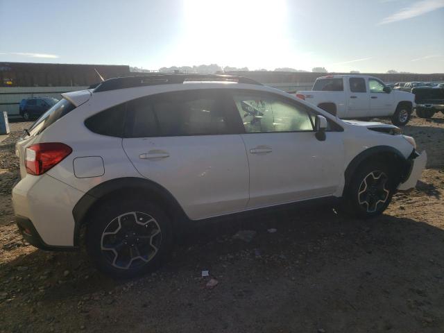 JF2GPAVC9E8277209 Subaru Xv Crosstrek 2.0 Premium