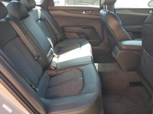5XXG64J25NG155105 KIA K5 GT LINE