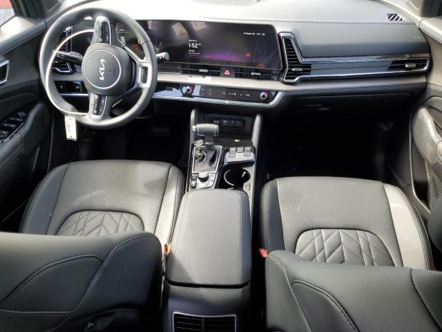5XYK6CAF6PG099603 KIA Sportage X Line