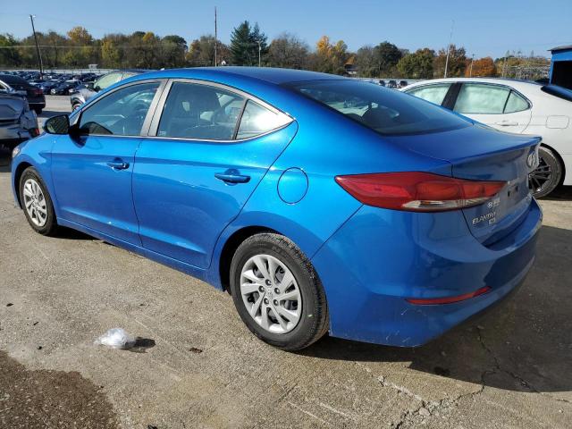 KMHD74LF5JU648279 Hyundai ELANTRA SE