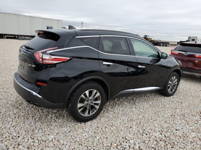 5N1AZ2MH7JN157417 Nissan MURANO S