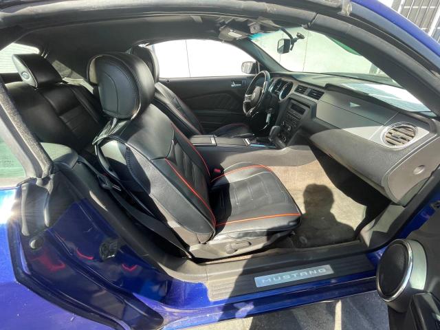1ZVBP8EM8E5328420 Ford MUSTANG