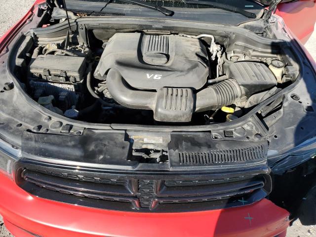 1C4RDHAG1EC332167 Dodge Durango Sxt