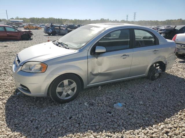 2011 Chevrolet Aveo LS