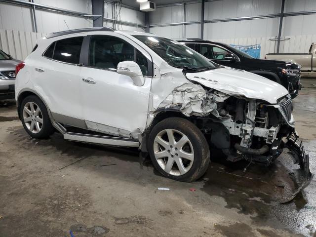 Vin: kl4cjhsb2fb258552, lot: 82393594, buick encore premium 20154