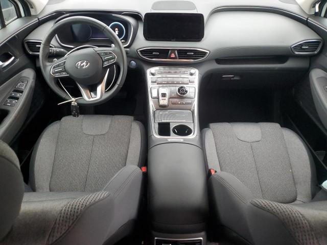 2023 HYUNDAI SANTA FE B 5NMS2DA11PH008734