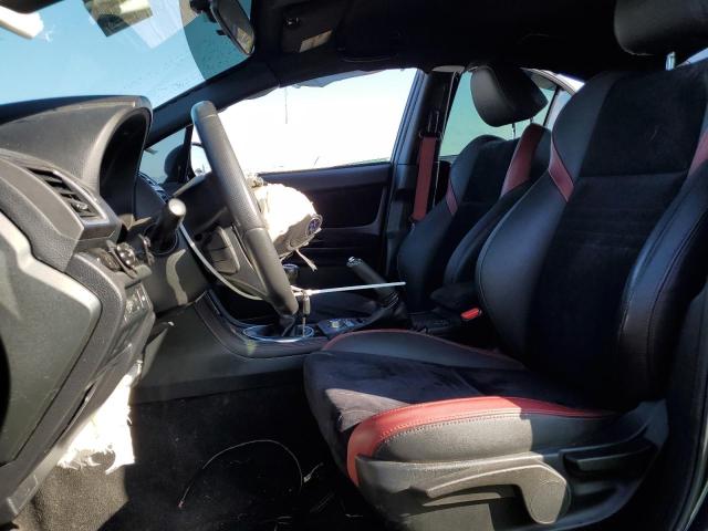 JF1VA2M60J9832857 Subaru Wrx Sti