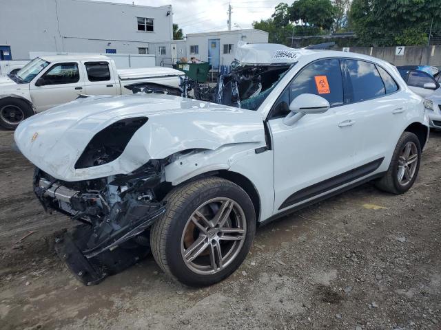 WP1AA2A55PLB00934 Porsche Macan Base 