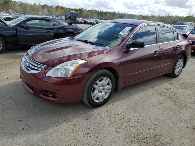 2010 Nissan Altima Base