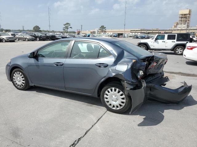 5YFBURHE6EP061349 Toyota COROLLA L
