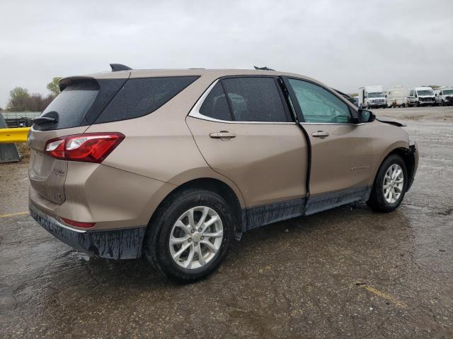 2018 CHEVROLET EQUINOX 4D 2GNAXJEV6J6277990