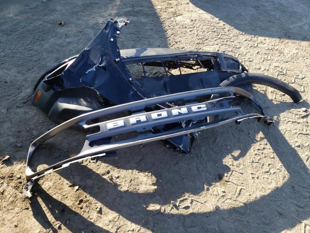 2021 Ford Bronco Sport Big Bend VIN: 3FMCR9B60MRA71743 Lot: 38262600