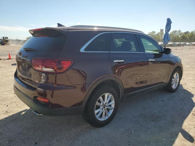 5XYPG4A30KG474117 KIA SORENTO L