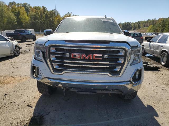 1GTU9DED7KZ116207 | 2019 GMC SIERRA K15