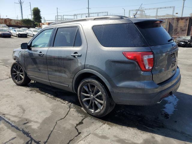 1FM5K7D8XJGC72178 Ford EXPLORER XLT